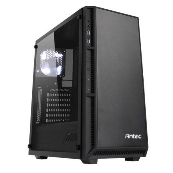 ANTEC P8 Mid-Tower