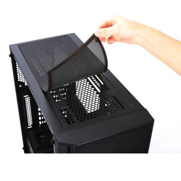 ANTEC P8 Mid-Tower - Image 7