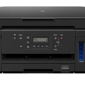 CANON PIXMA G6070 INKJET PRINTER
