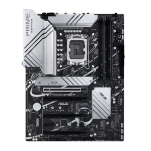 ASUS PRIME Z790 P CSM MOTHERBOARD