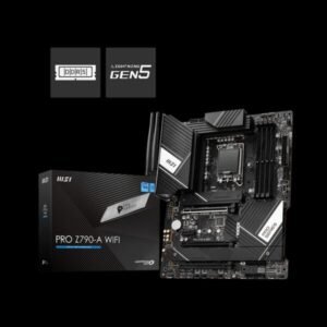 MSI PRO Z790-A WIFI