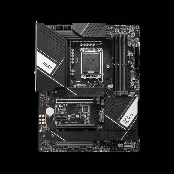 MSI PRO Z790-A WIFI - Image 2