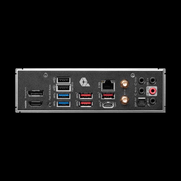 MSI PRO Z790-A WIFI - Image 5