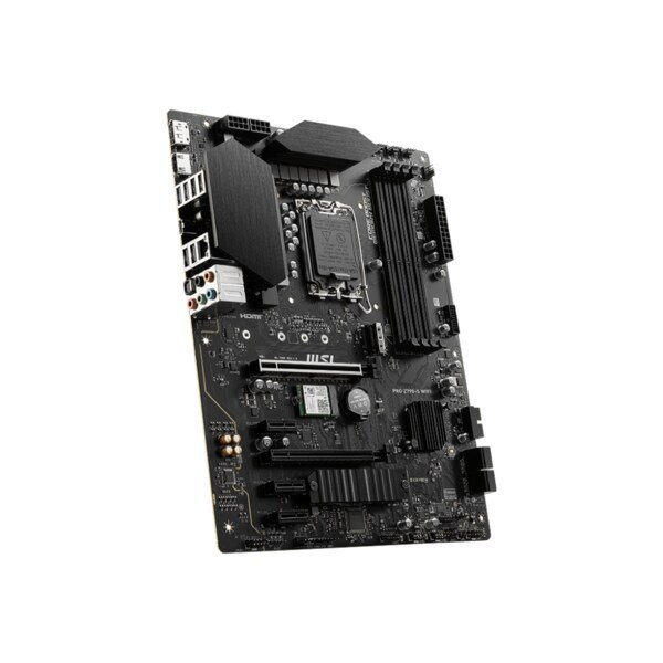 MSI PRO Z790-S WIFI - Image 4