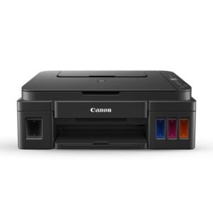 CANON PIXMA G2012 INKJET PRINTER