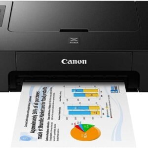 CANON PIXMA TS207 INKJET PRINTER