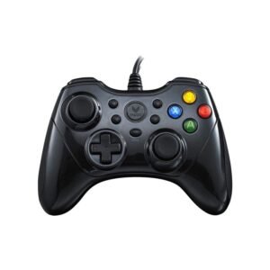 Rapoo V600 Gamepad (Black)