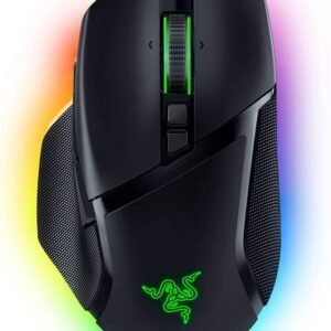RAZER BASILISK V3 PRO ERGONOMIC WIRELESS GAMING MOUSE