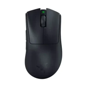 RAZER DEATHADDER V3 PRO ERGONOMIC  WIRELESS GAMING MOUSE