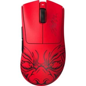 RAZER DEATHADDER V3 PRO FAKER EDITION