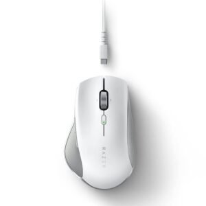 RAZER PRO CLICK DESIGNED WITH HUMANSCALE WIRELESS MOUSE