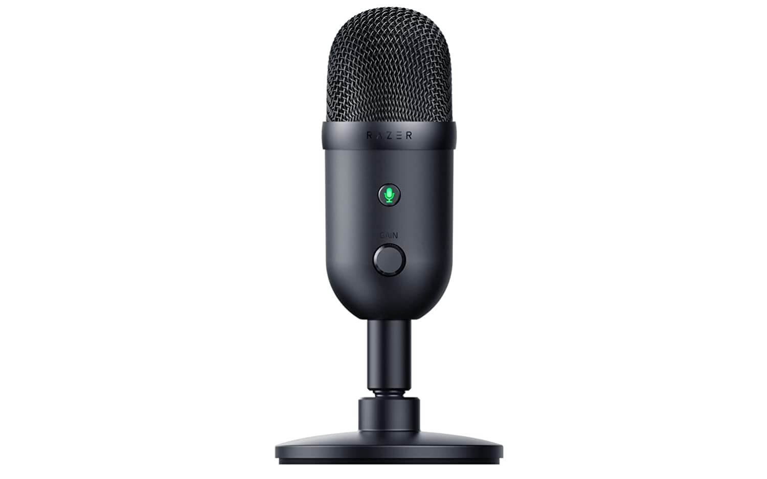 RAZER SEIREN V2 X USB MICROPHONE