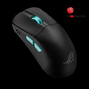 ASUS ROG HARPE ACE AIM LAB EDITION WIRELESS MOUSE