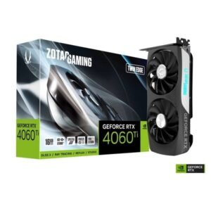 ZOTAC RTX 4060Ti 16GB GDDR6