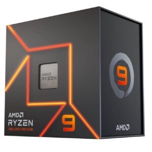 AMD RYZEN 9 7950X PROCESSOR