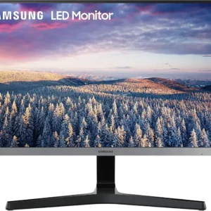 SAMSUNG 27INCH IPS LS27R354FHWXXL MONITOR