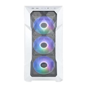 COOLER MASTER TD 500 Mesh White