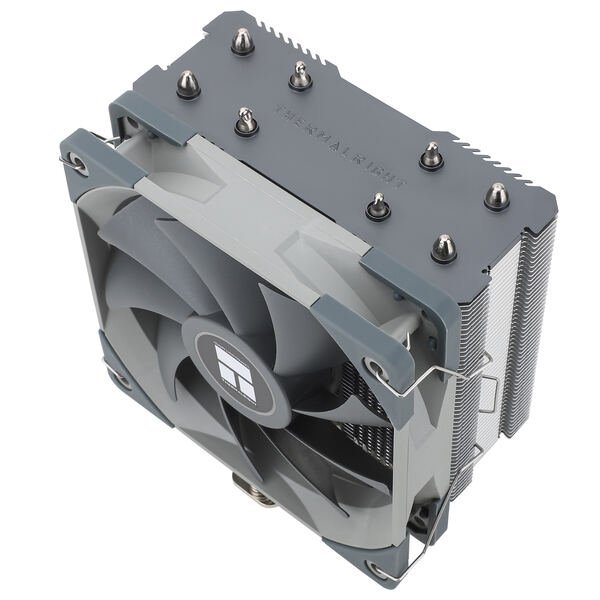 THERMALRIGHT Assassin X 120 Refined - Image 3