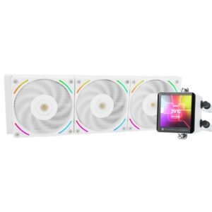 THERMALRIGHT Frozen Vision 360 White