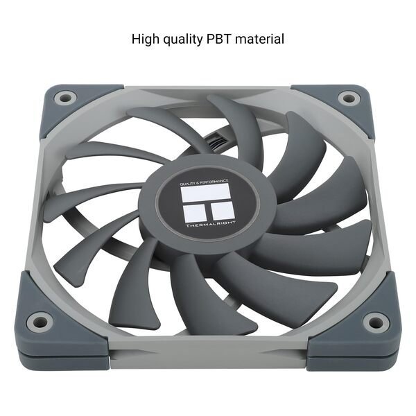 THERMALRIGHT TL-C12015 CASE FAN - Image 5