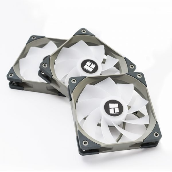 THERMALRIGHT TL-C12R-L*3 CASE FAN - Image 3