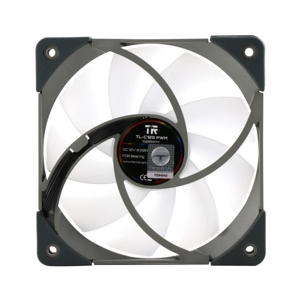 THERMALRIGHT TL-C12S *3 CASE FAN - Image 3