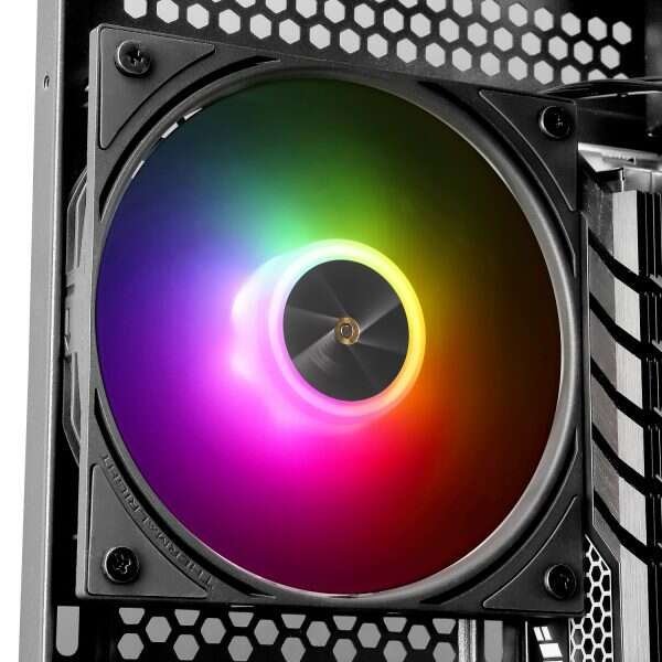 THERMALRIGHT TL-P12-S CASE FAN - Image 3