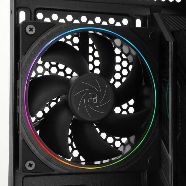 THERMALRIGHT TL-S12 CASE FAN - Image 3