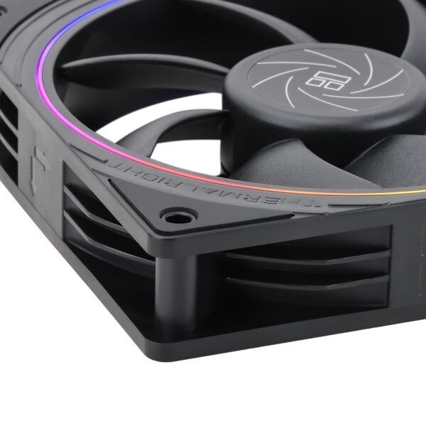 THERMALRIGHT TL-S12 CASE FAN - Image 4