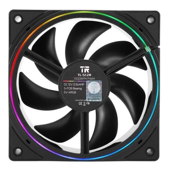 THERMALRIGHT TL-S12R CASE FAN - Image 2