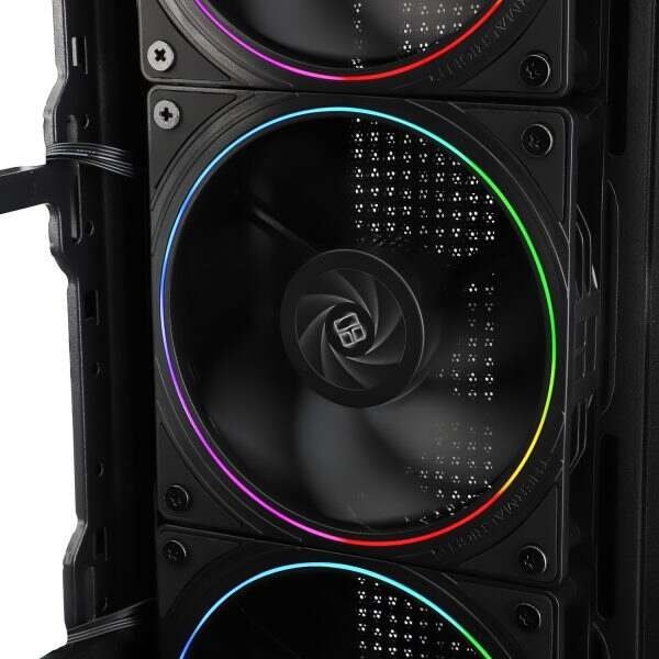 THERMALRIGHT TL-S12R CASE FAN - Image 4