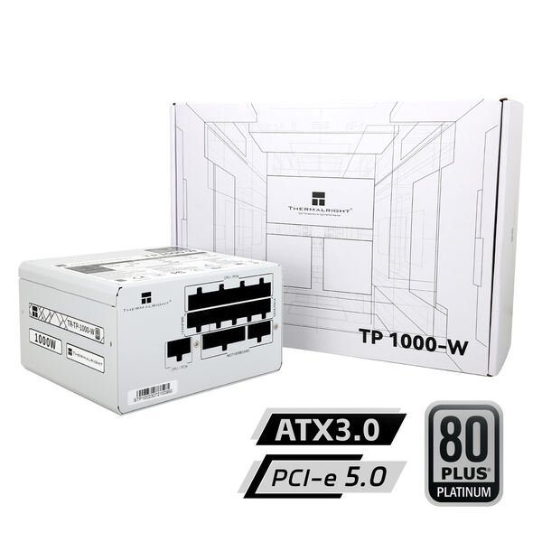 THERMALRIGHT TP 1000-W - Image 2