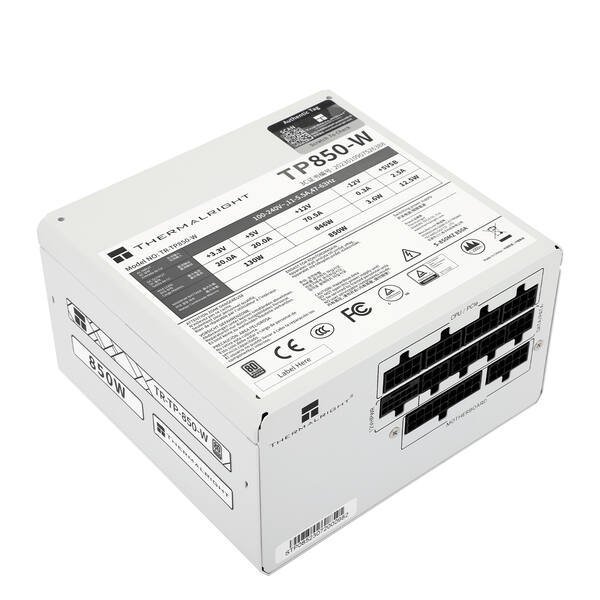 THERMALRIGHT TP 850-W - Image 3