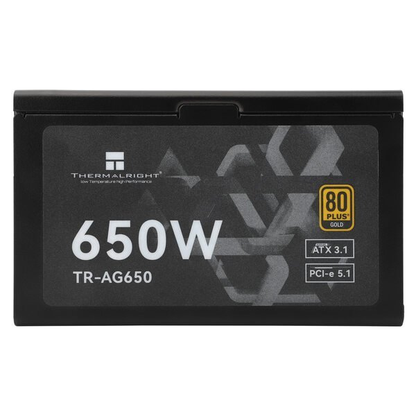 THERMALRIGHT TR-AG 650 - Image 2