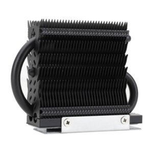 THERMALRIGHT TR-M.2 HR-09 2280 PRO Black SSD