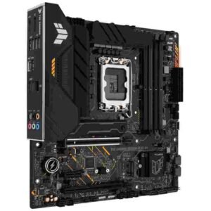 TUF GAMING B660M PLUS WIFI D4