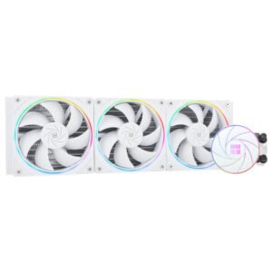 Thermalright Aqua Elite 360 White Argb V2