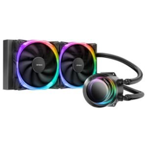 Antec Vortex 240mm ARGB