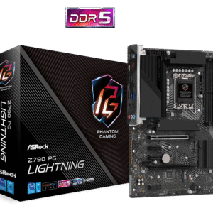 ASRock Z790 PG Lightning
