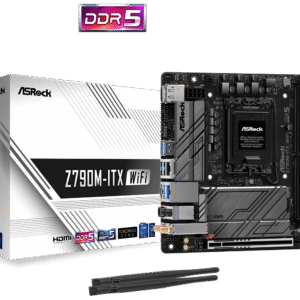 ASRock Z790 ITX WiFi