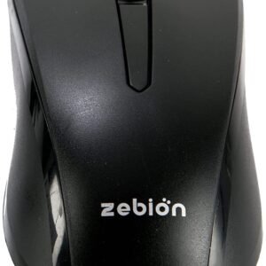ZEBION HUNK OPTICAL MOUSE