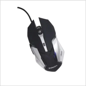 ZEBION NINJA-M GAMING MOUSE