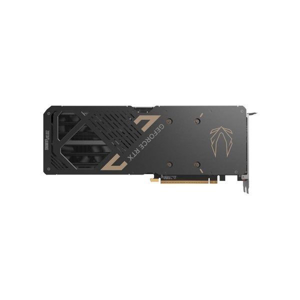 ZOTAC GEFORCE RTX 5070 12GB DDR7 SOLID GRAPHICS CARD - Image 4