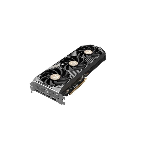 ZOTAC GEFORCE RTX 5070 12GB DDR7 SOLID GRAPHICS CARD - Image 5