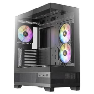 Antec CX700 RGB Elite