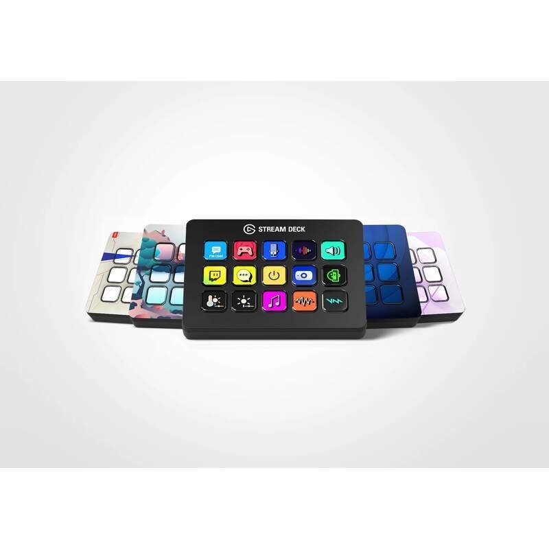 Elgato Stream Deck mk.2 - Image 3