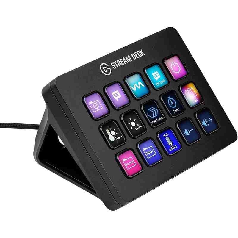 Elgato Stream Deck mk.2