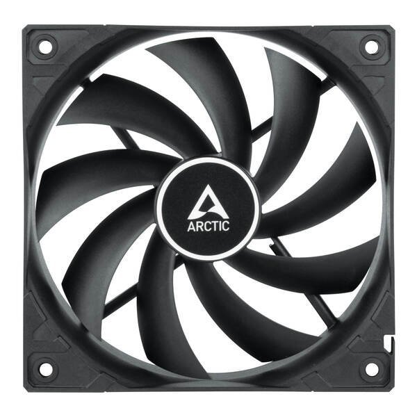 Arctic F12 PWM PST (BLACK) - Image 2