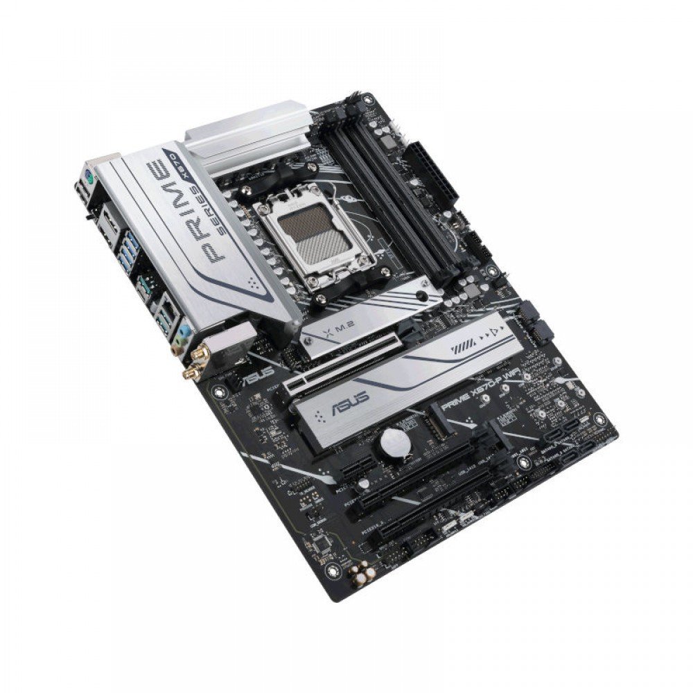 ASUS PRIME X670 P WIFI CSM - Image 2