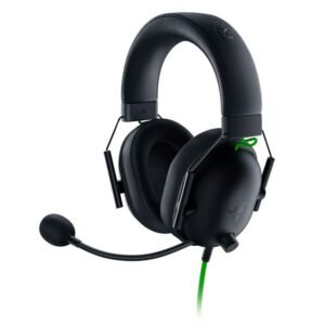 Razer Blackshark V2 X Gaming Headphone